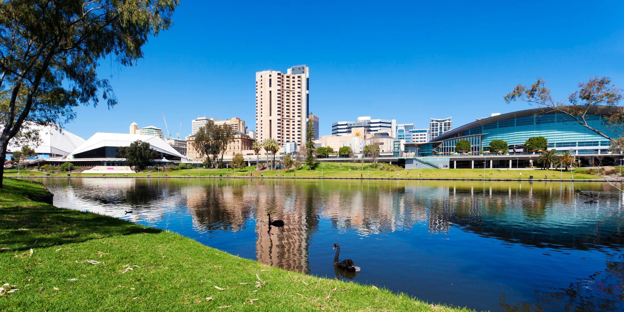 Adelaide, South Australia