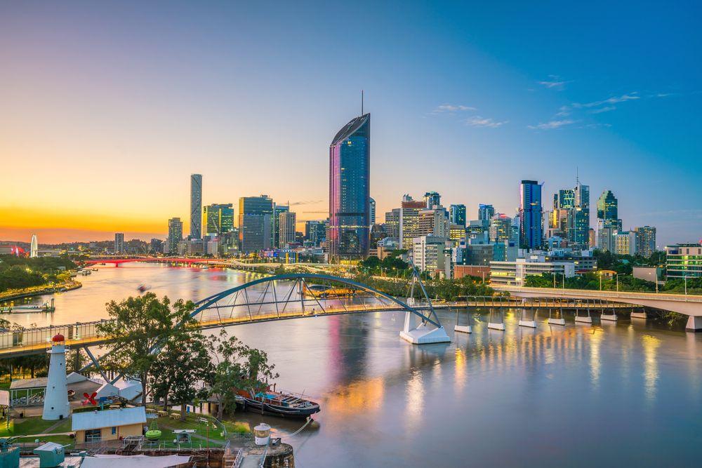 Brisbane, Queensland