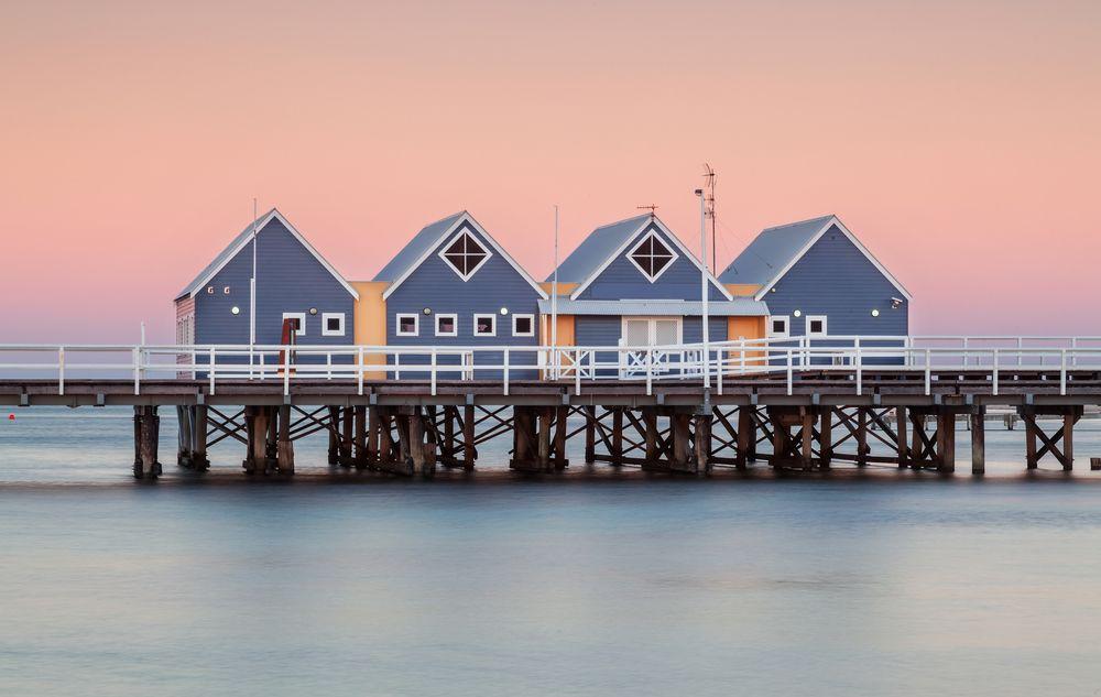 Busselton, Western Australia