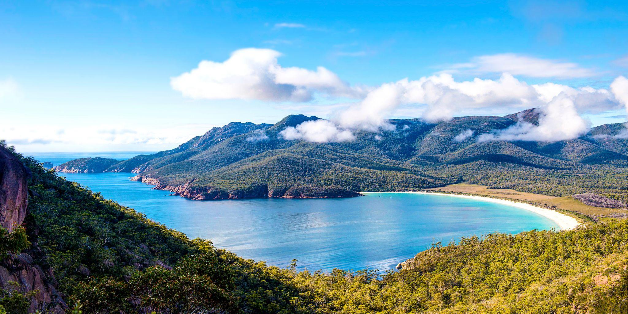 Burnie, Tasmania