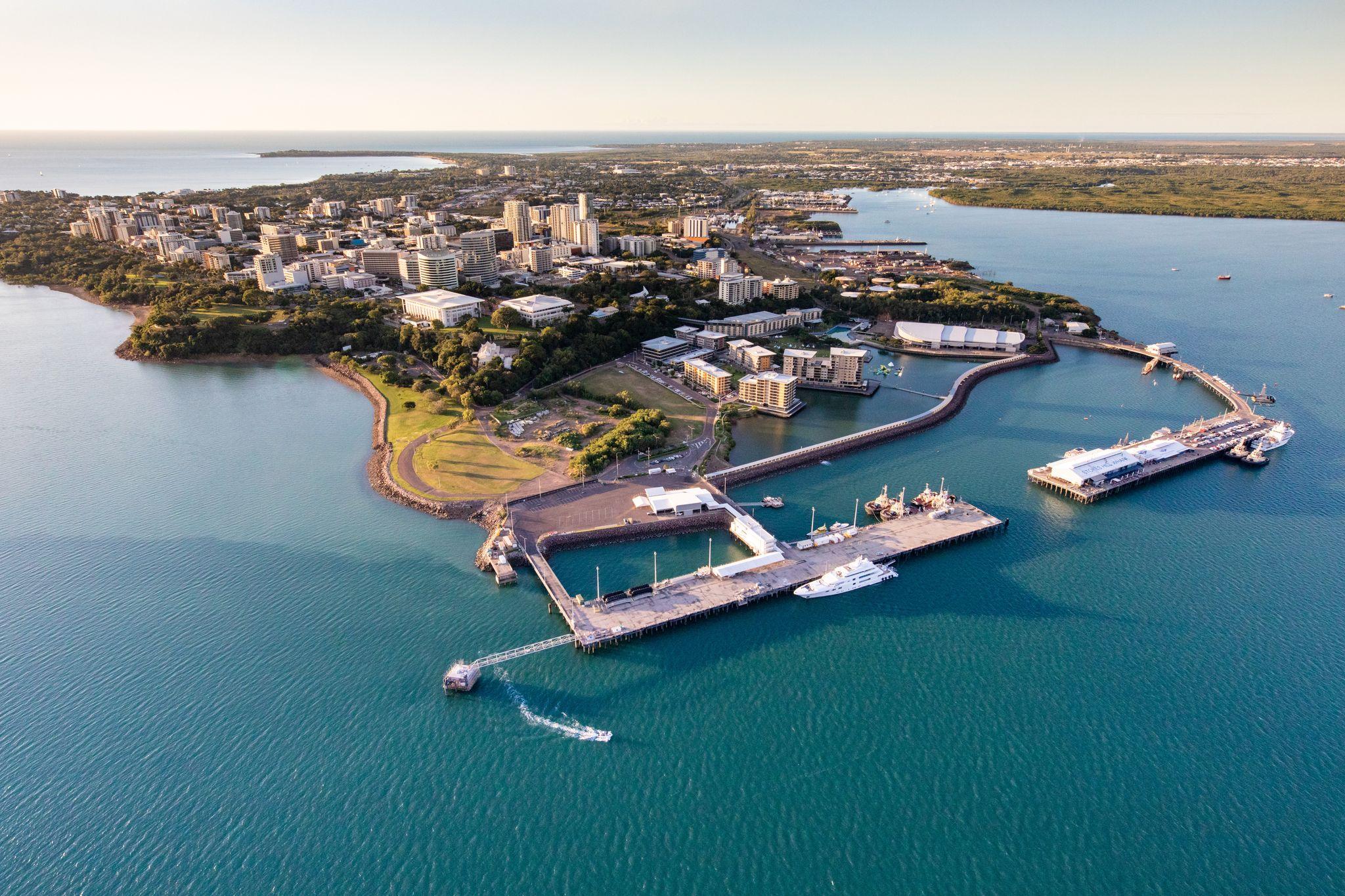 Darwin, Northern Territory