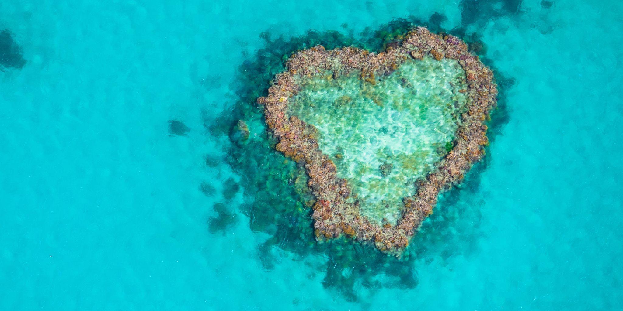 Great Barrier Reef, Queensland