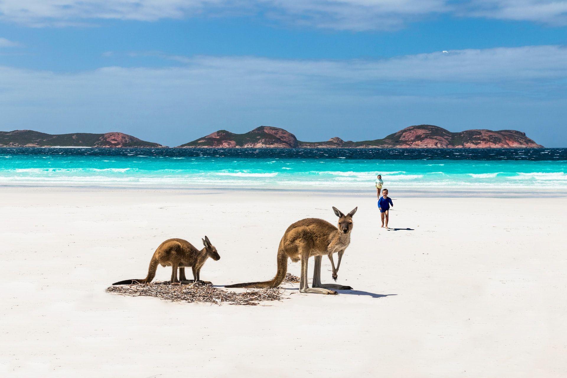 Kangaroo Island, South Australia