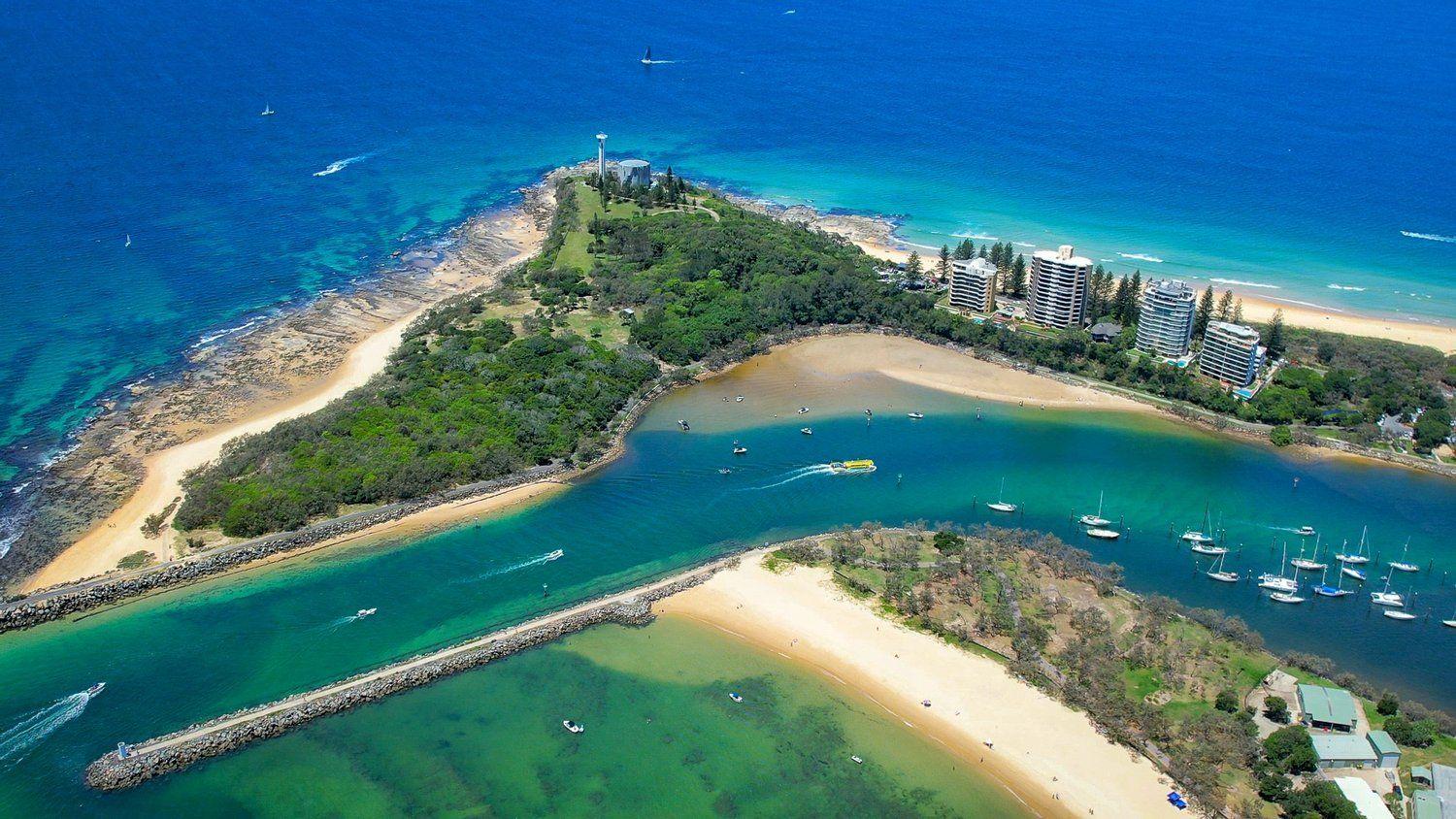 Mooloolaba, Queensland