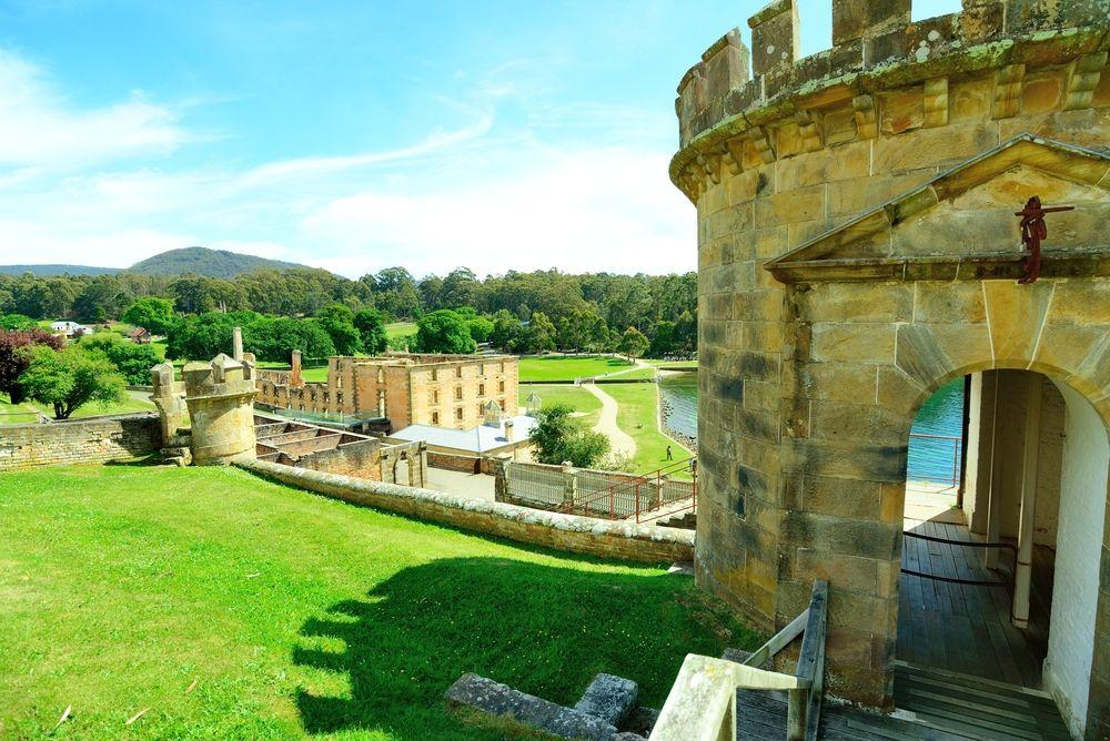 Port Arthur, Tasmania