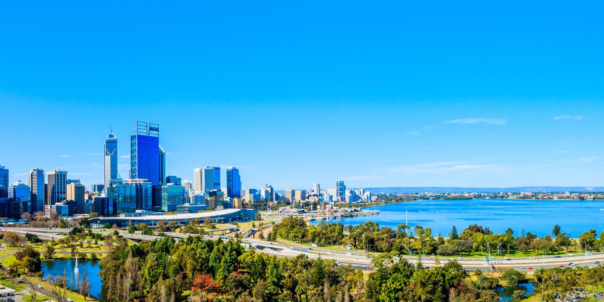 Perth, Western Australia