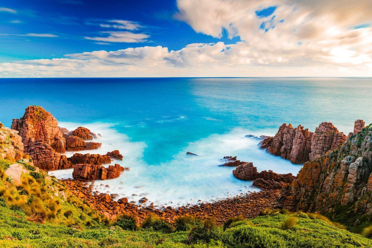 Phillip Island, Victoria