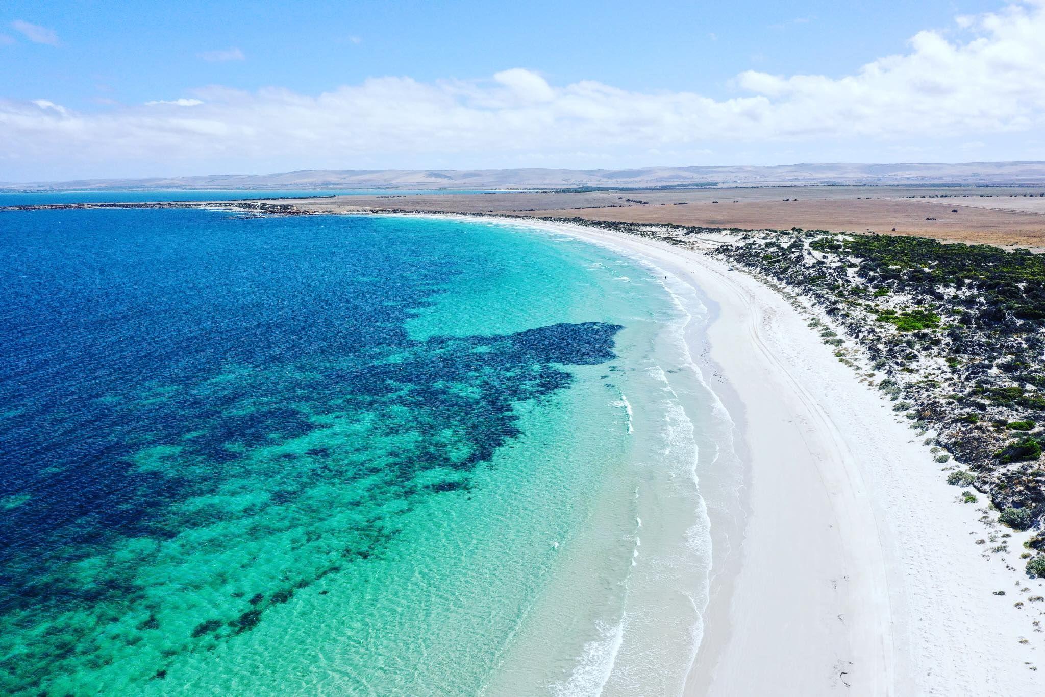 Port Lincoln, South Australia