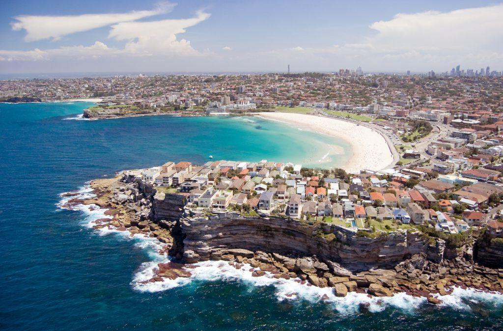 Sydney, New South Wales