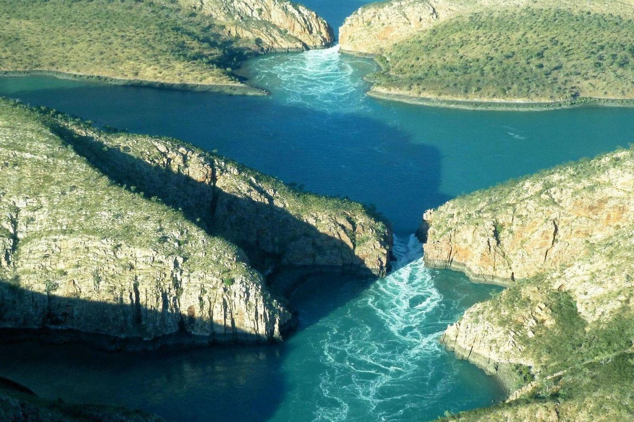 Talbot Bay, Western Australia