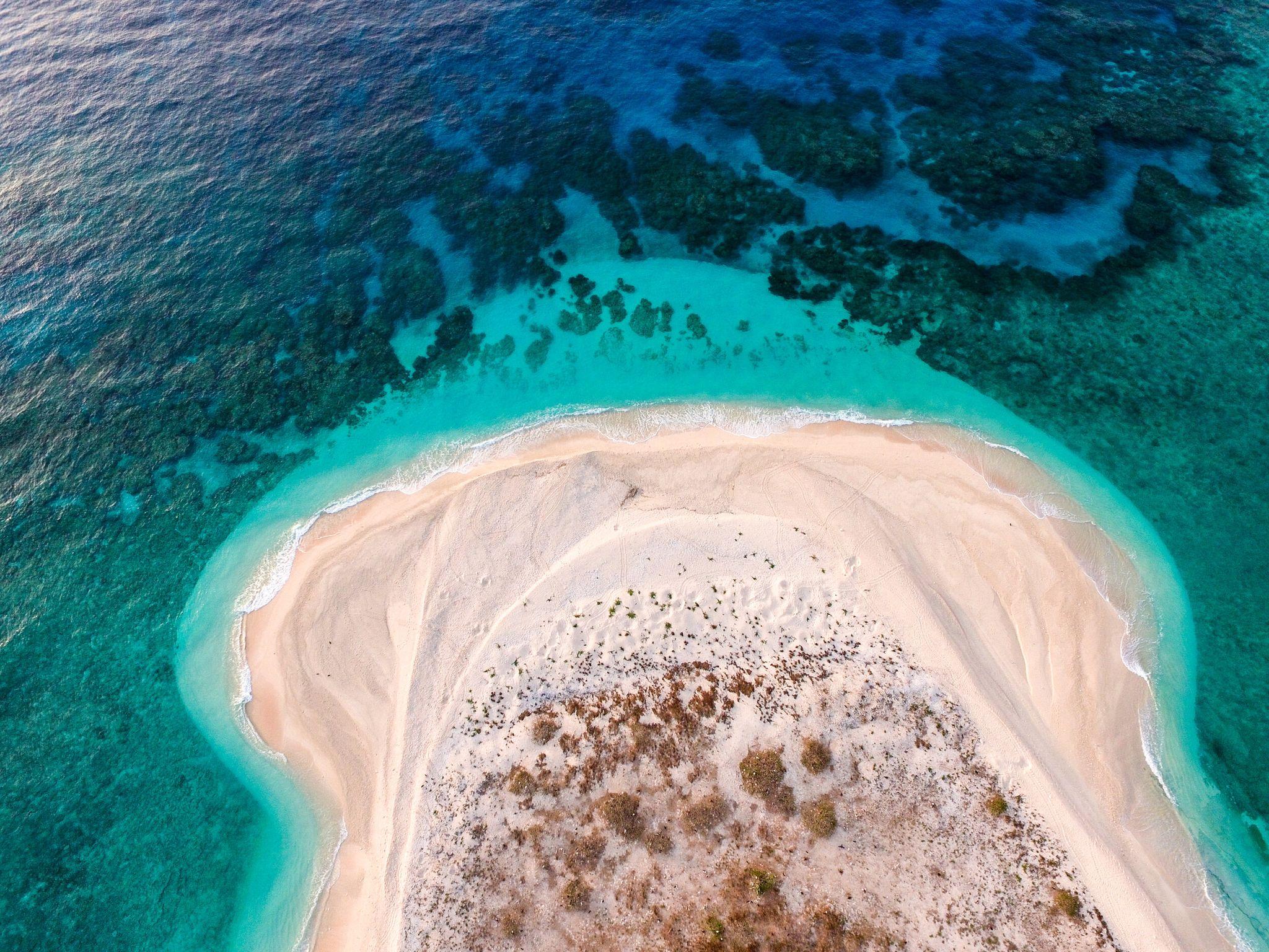 Willis Island, Queensland