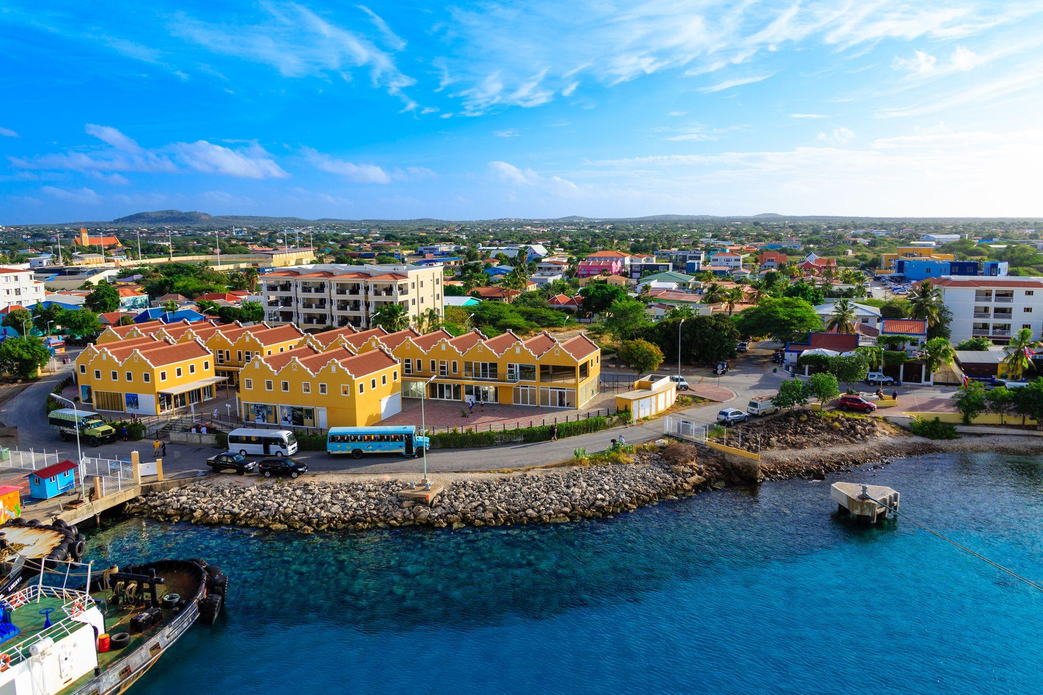 Bonaire