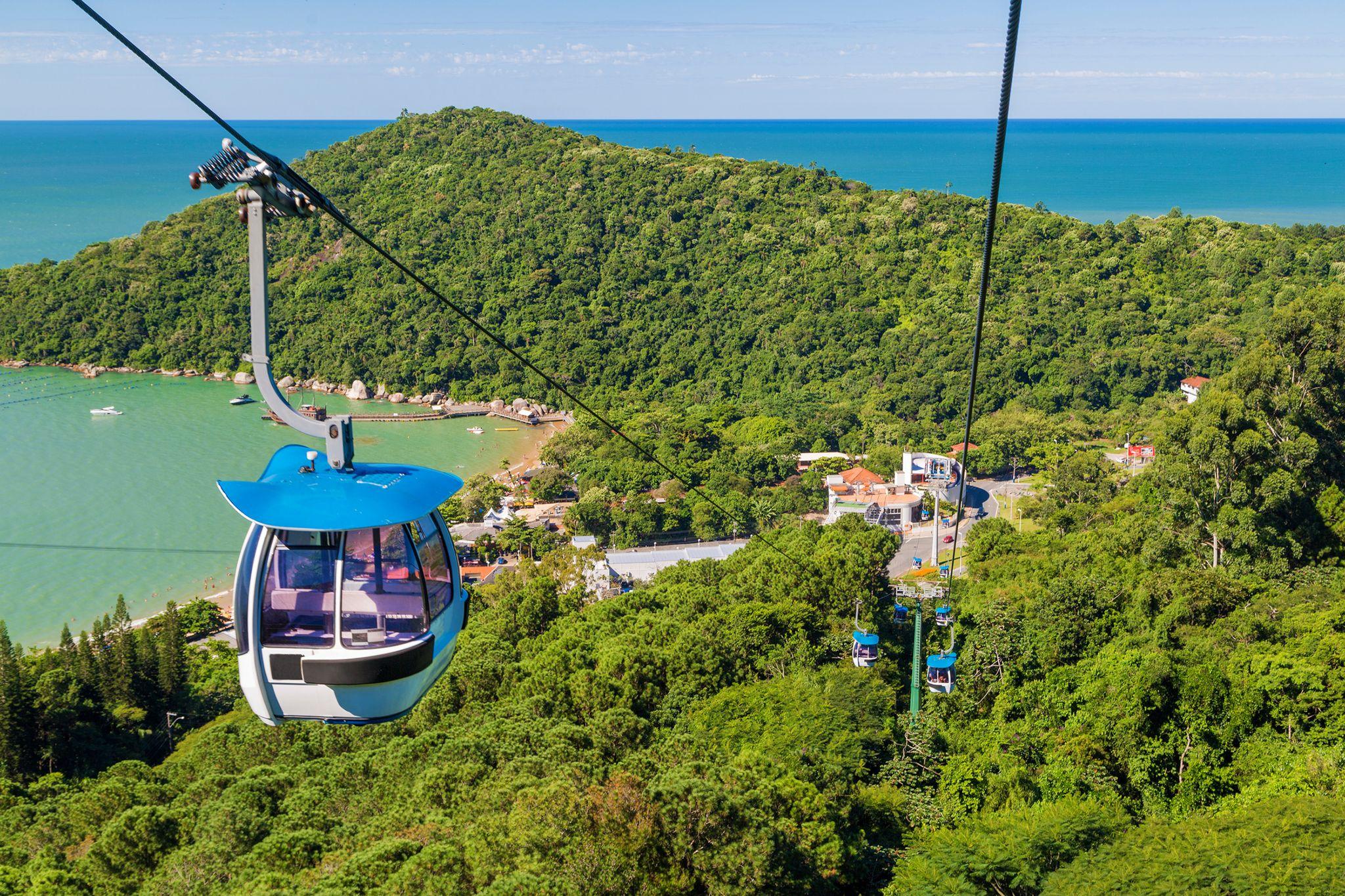 Balneário de Camboriú