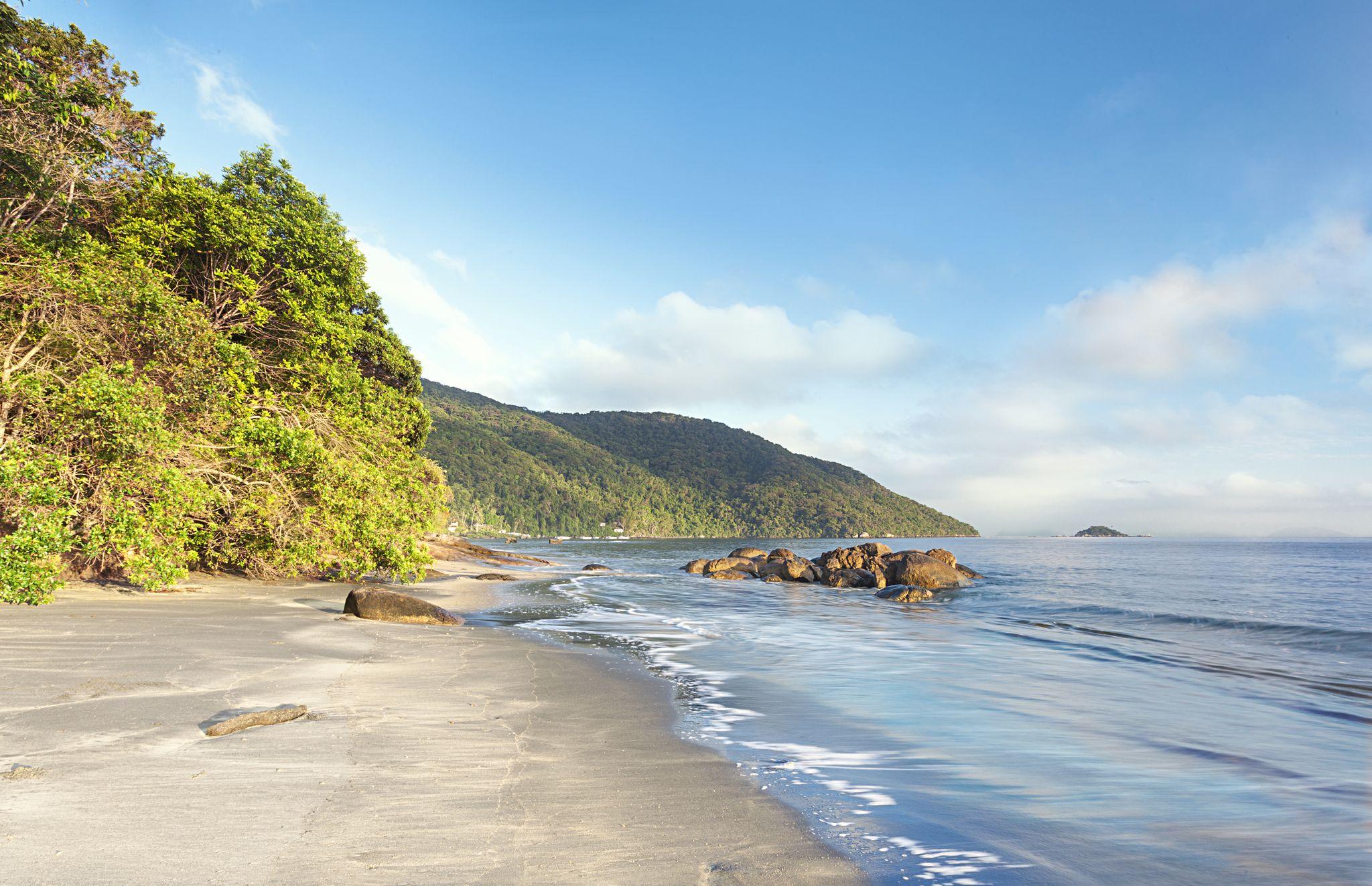 Ilha Grande