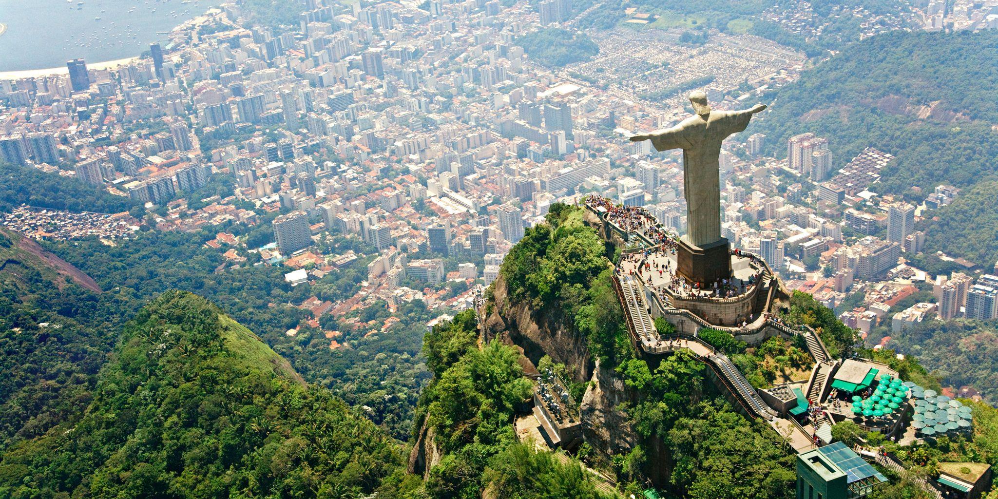 Rio de Janeiro