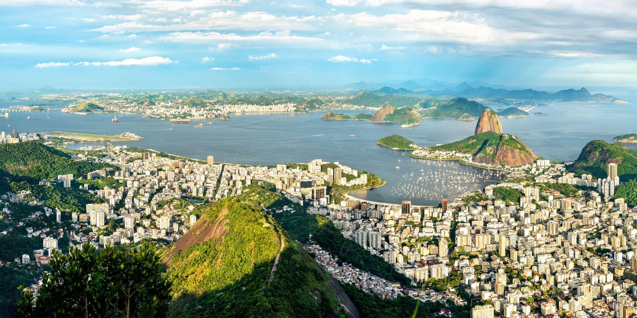 Rio de Janeiro