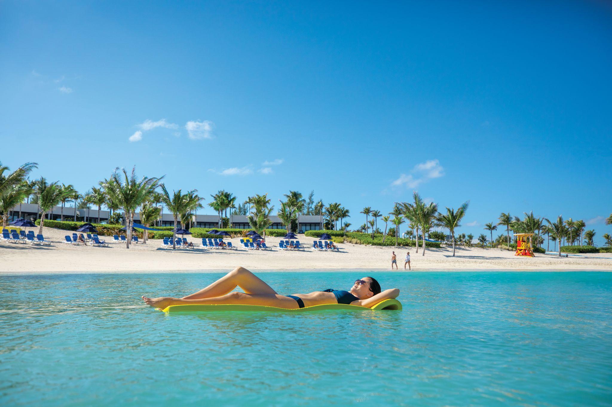 Great Stirrup Cay