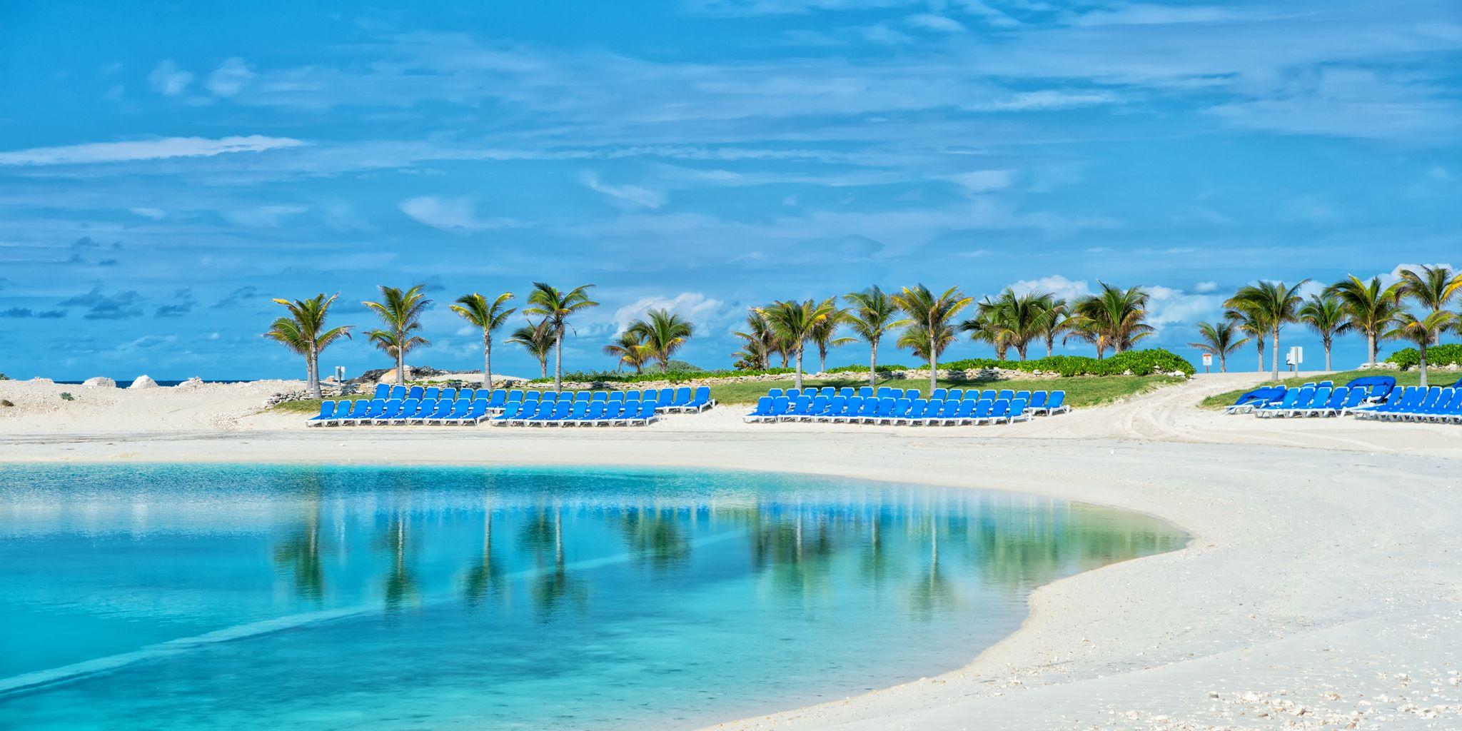 Great Stirrup Cay