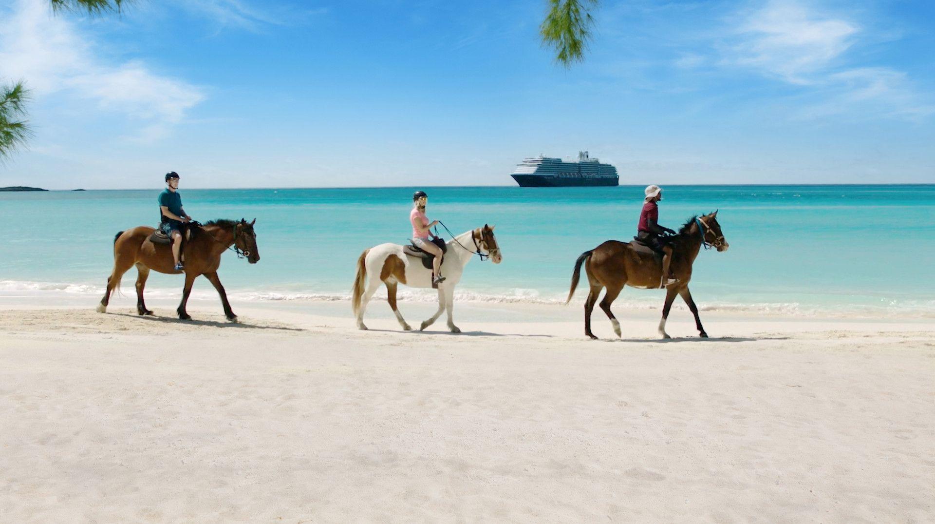 Half Moon Cay