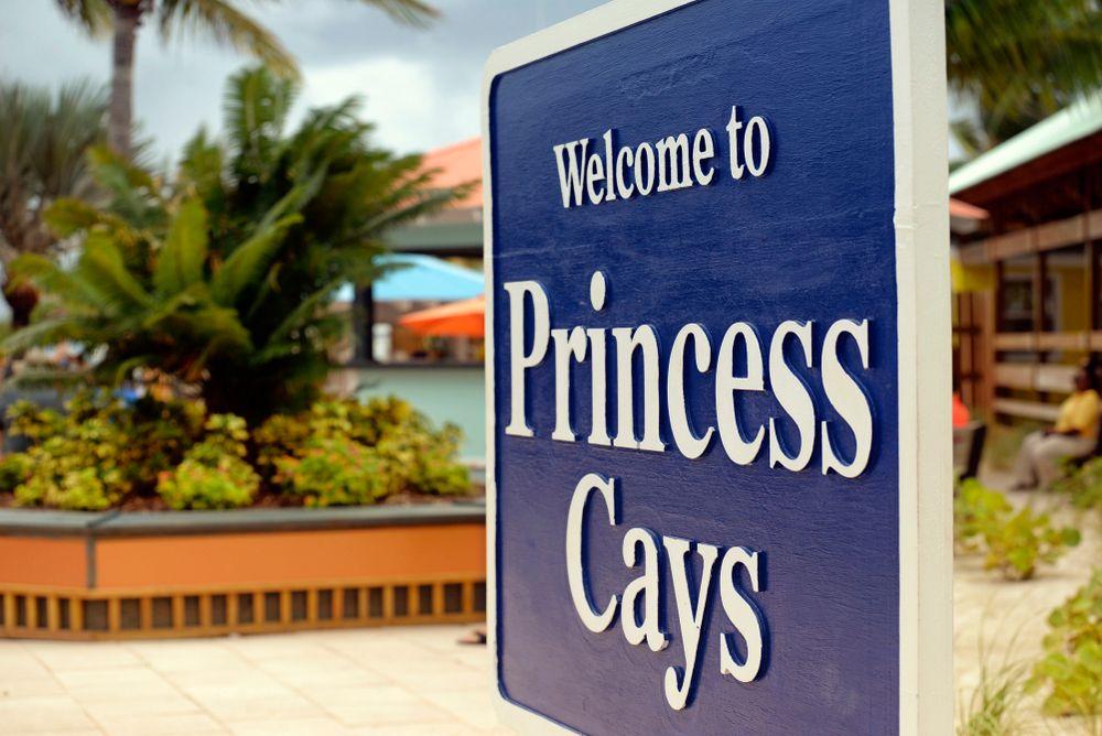 Princess Cays