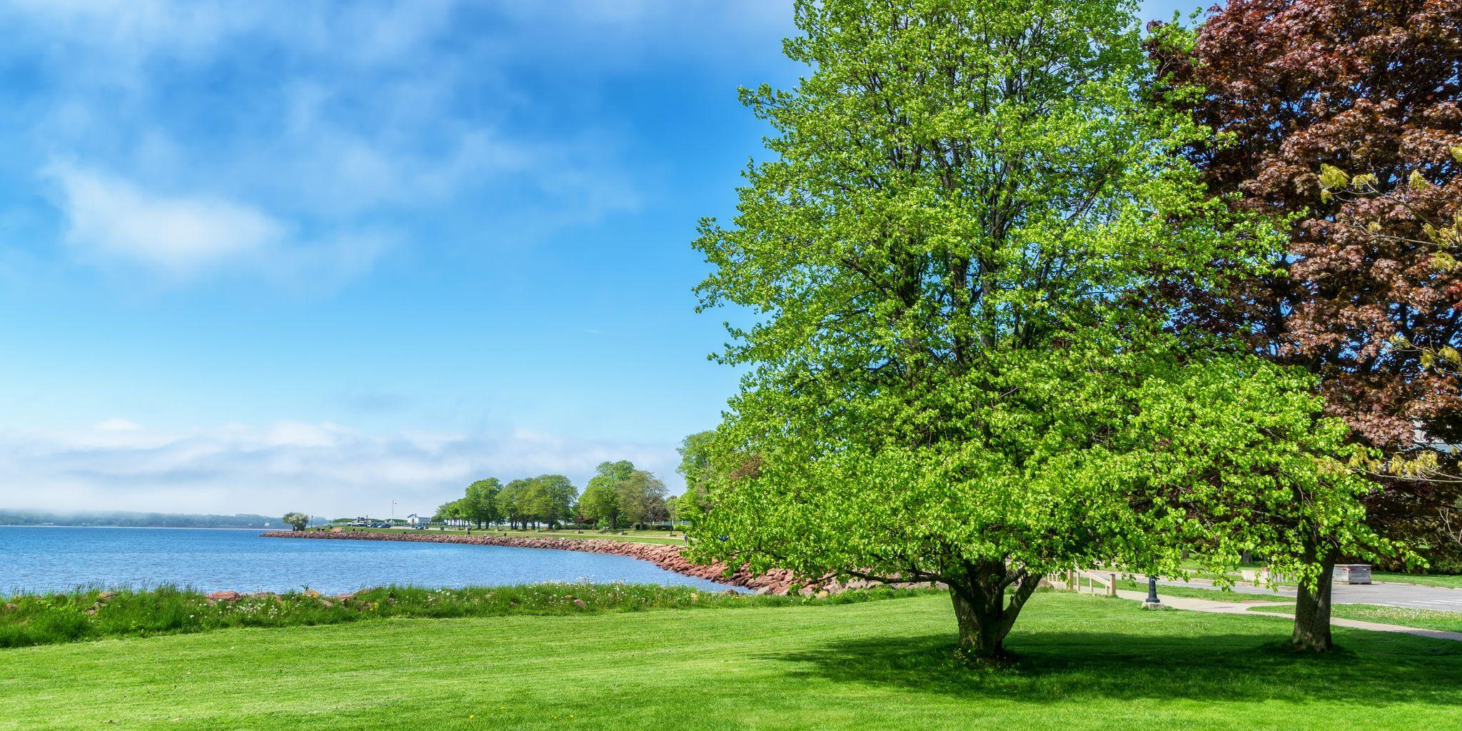 Charlottetown, Prince Edward Island