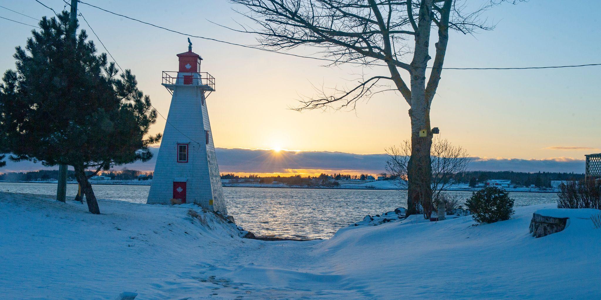 Charlottetown, Prince Edward Island