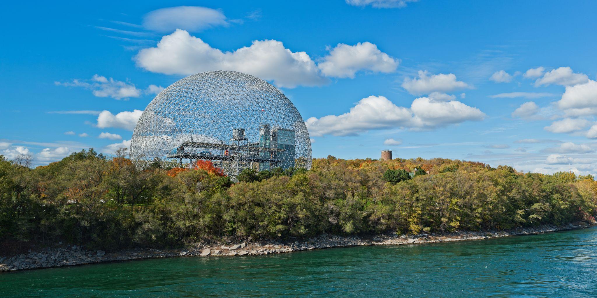 Montréal, Québec