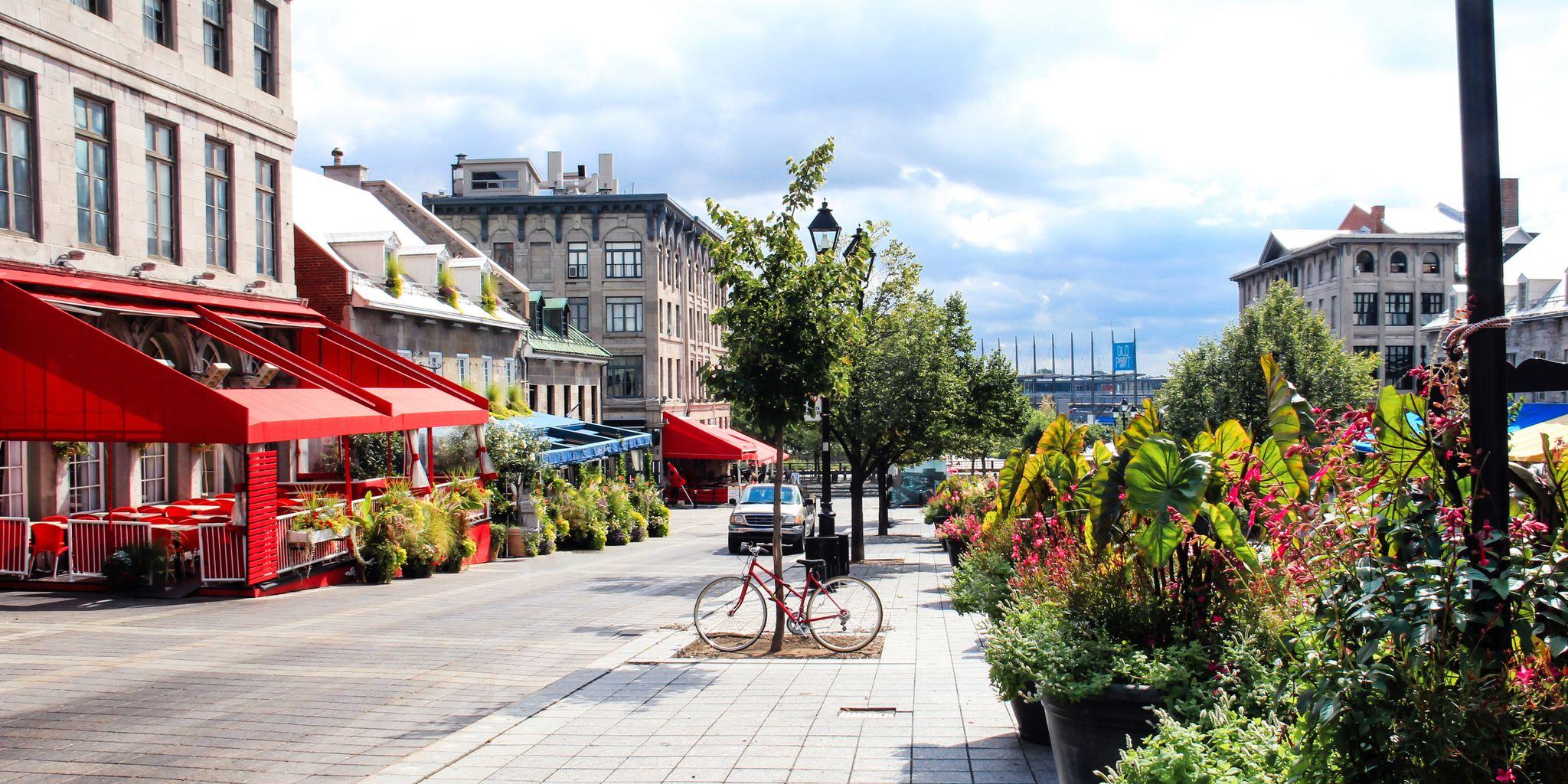 Montréal, Québec