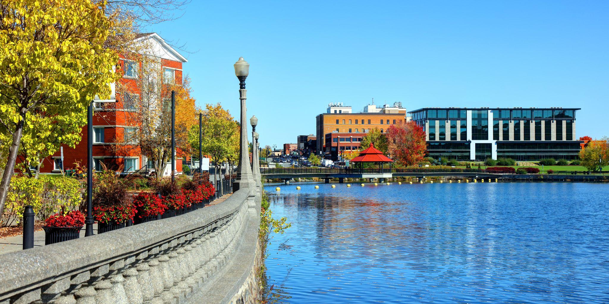 Quebec City, Québec