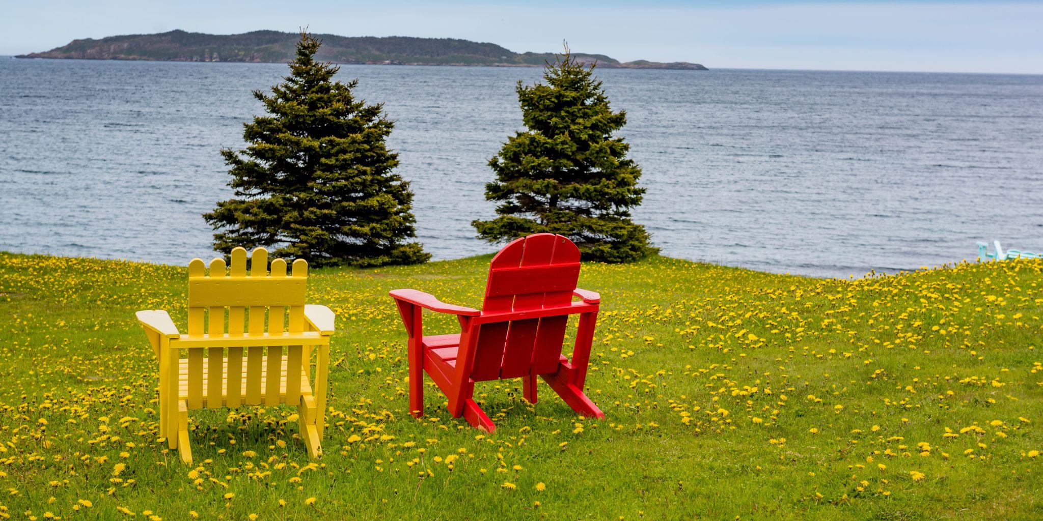 Red Bay, Newfoundland and Labrador