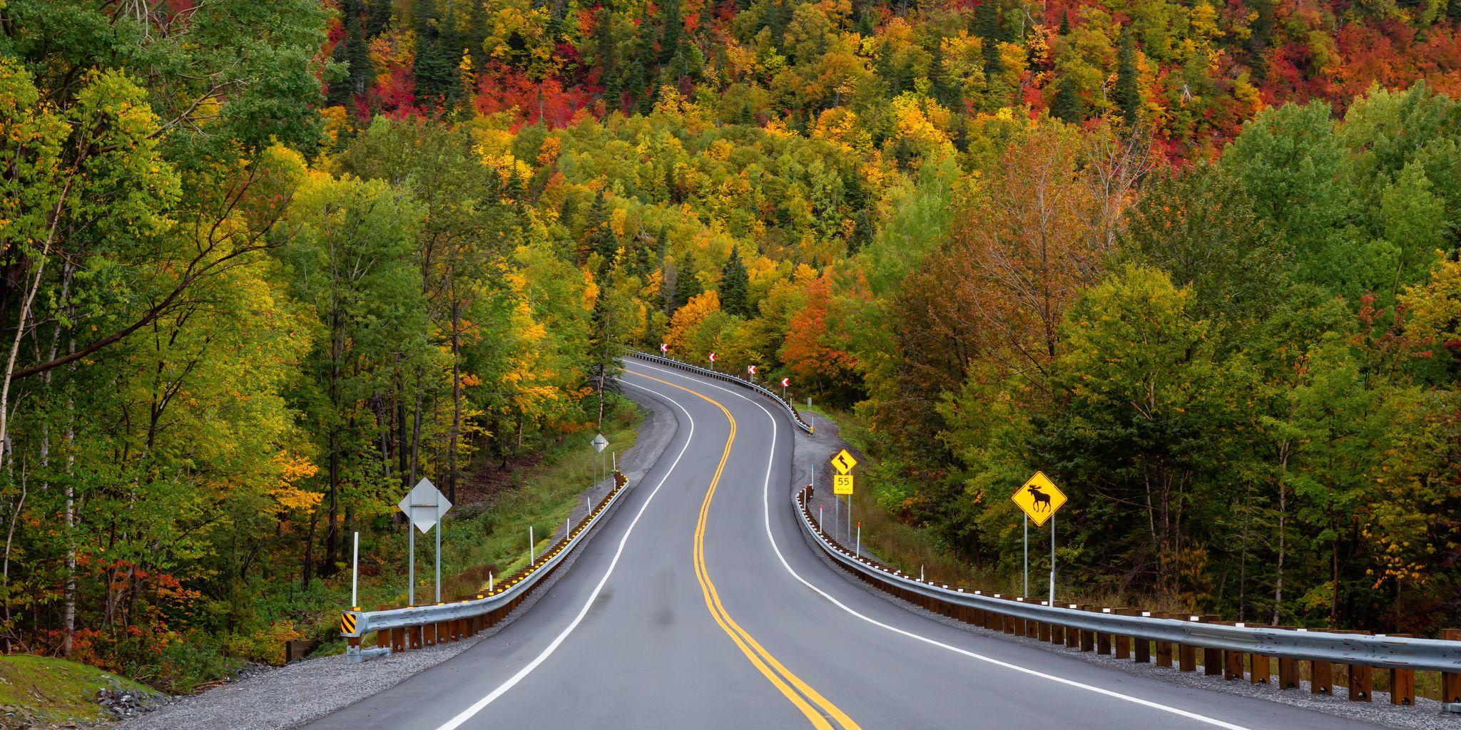 Saguenay, Québec