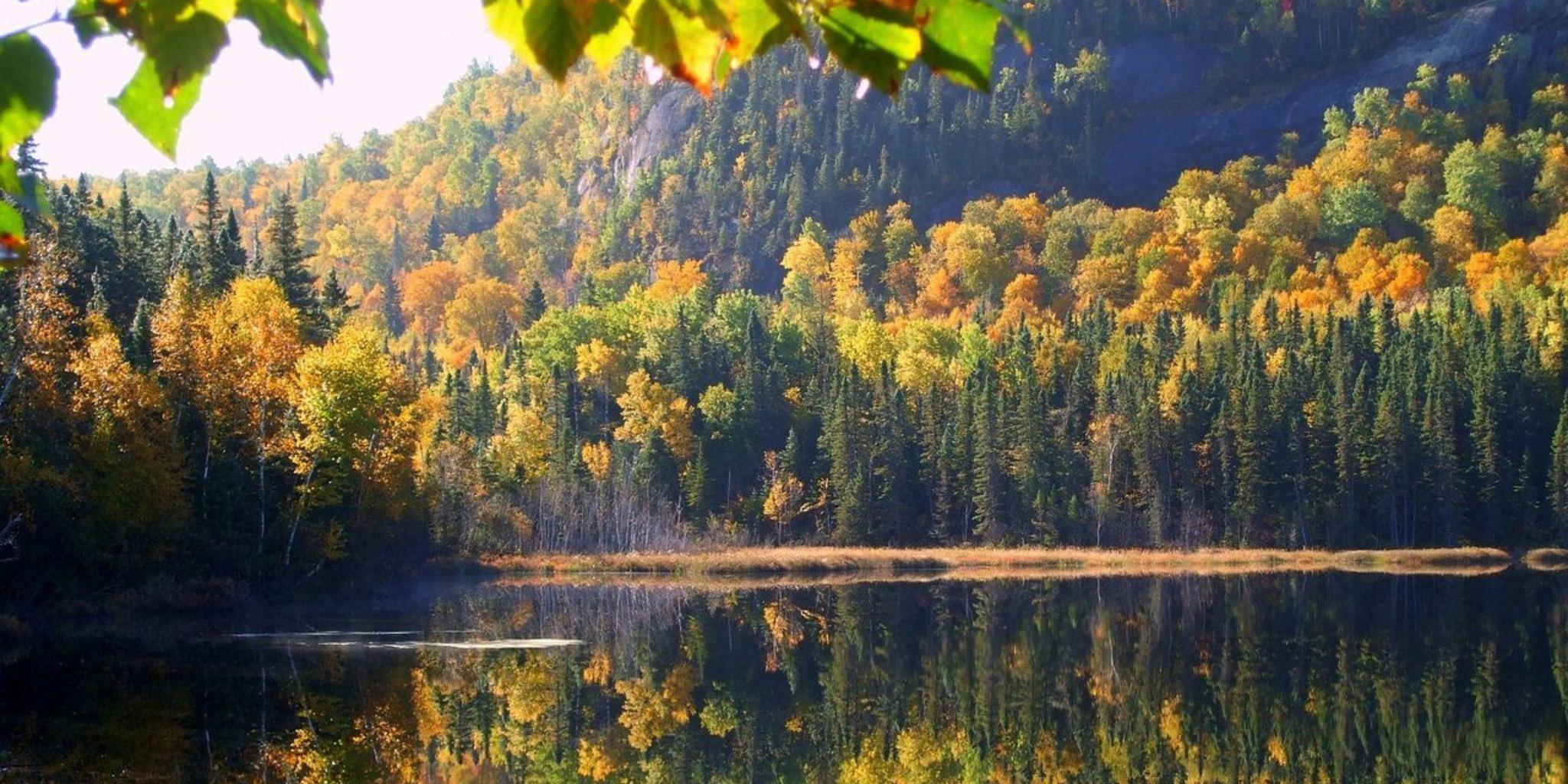 Saguenay, Québec