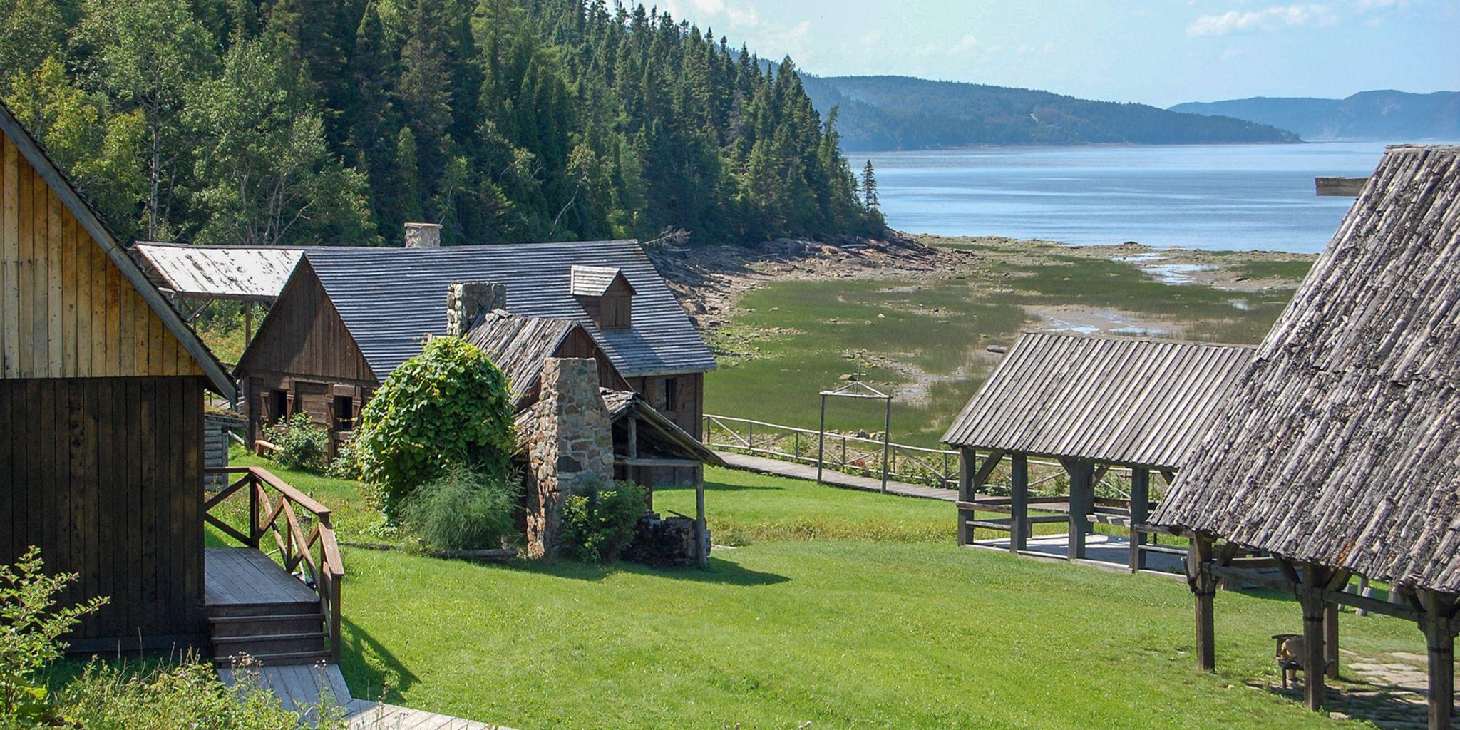 Saguenay, Québec