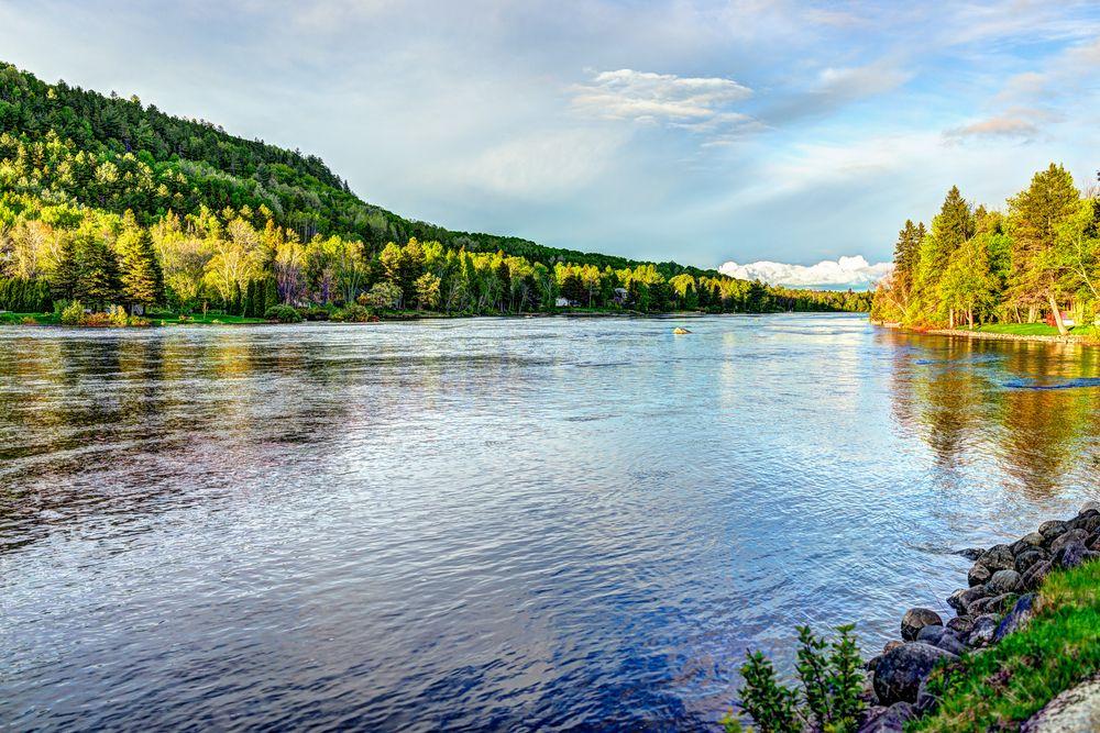 Saguenay, Québec