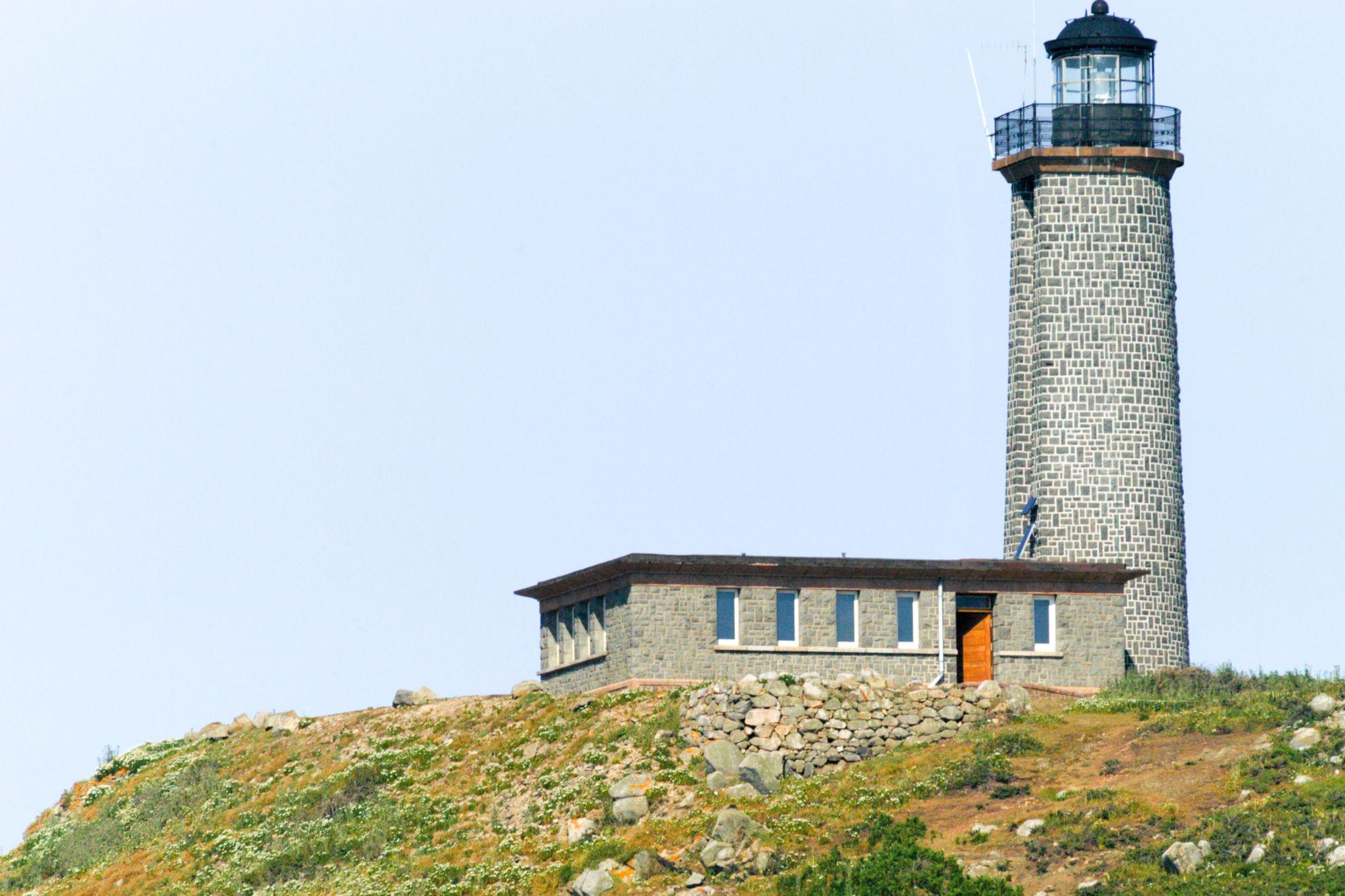 Sept-Iles, Québec