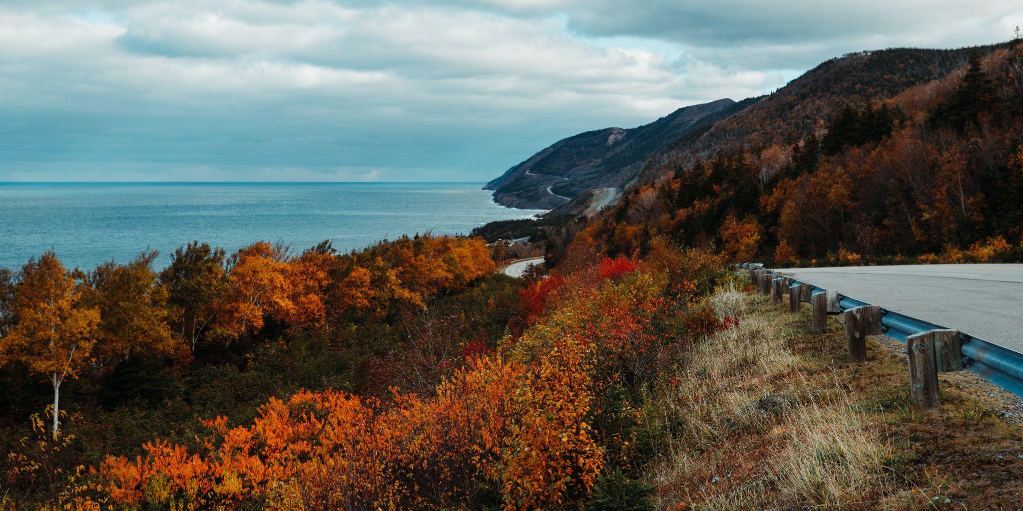 Sydney, Nova Scotia