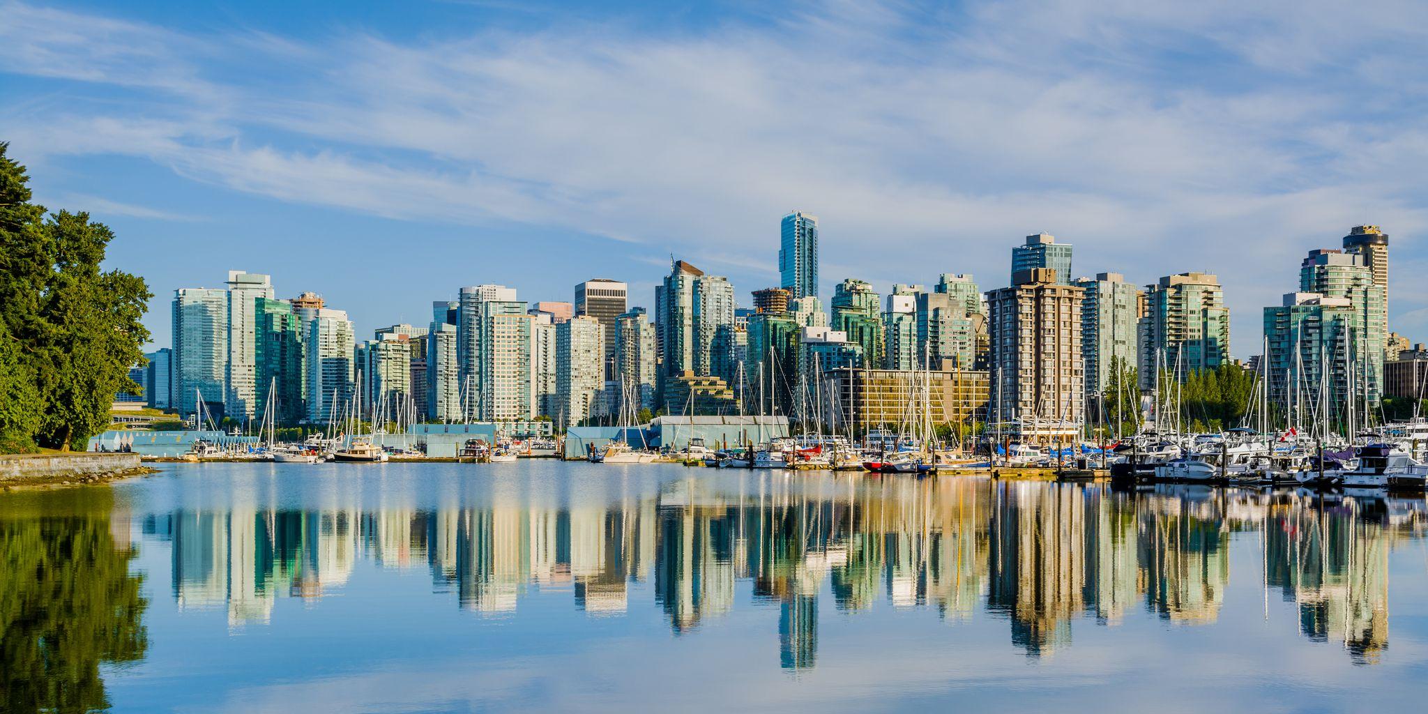 Vancouver, British Columbia