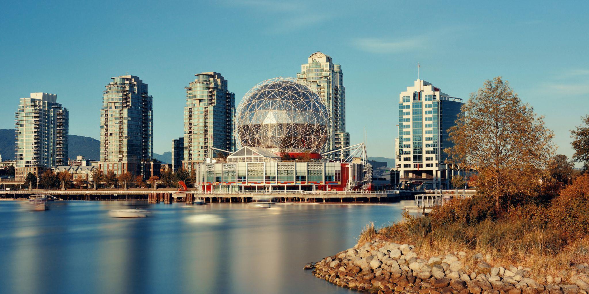 Vancouver, British Columbia