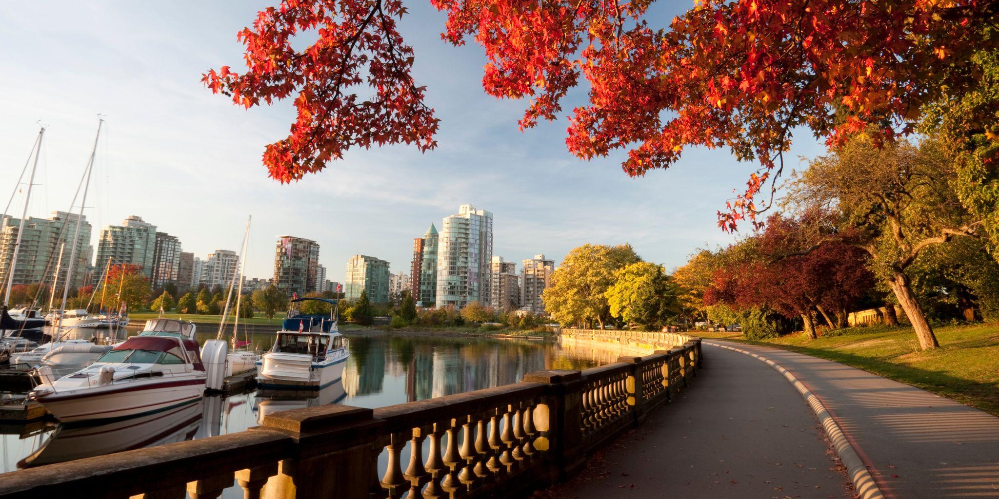 Vancouver, British Columbia