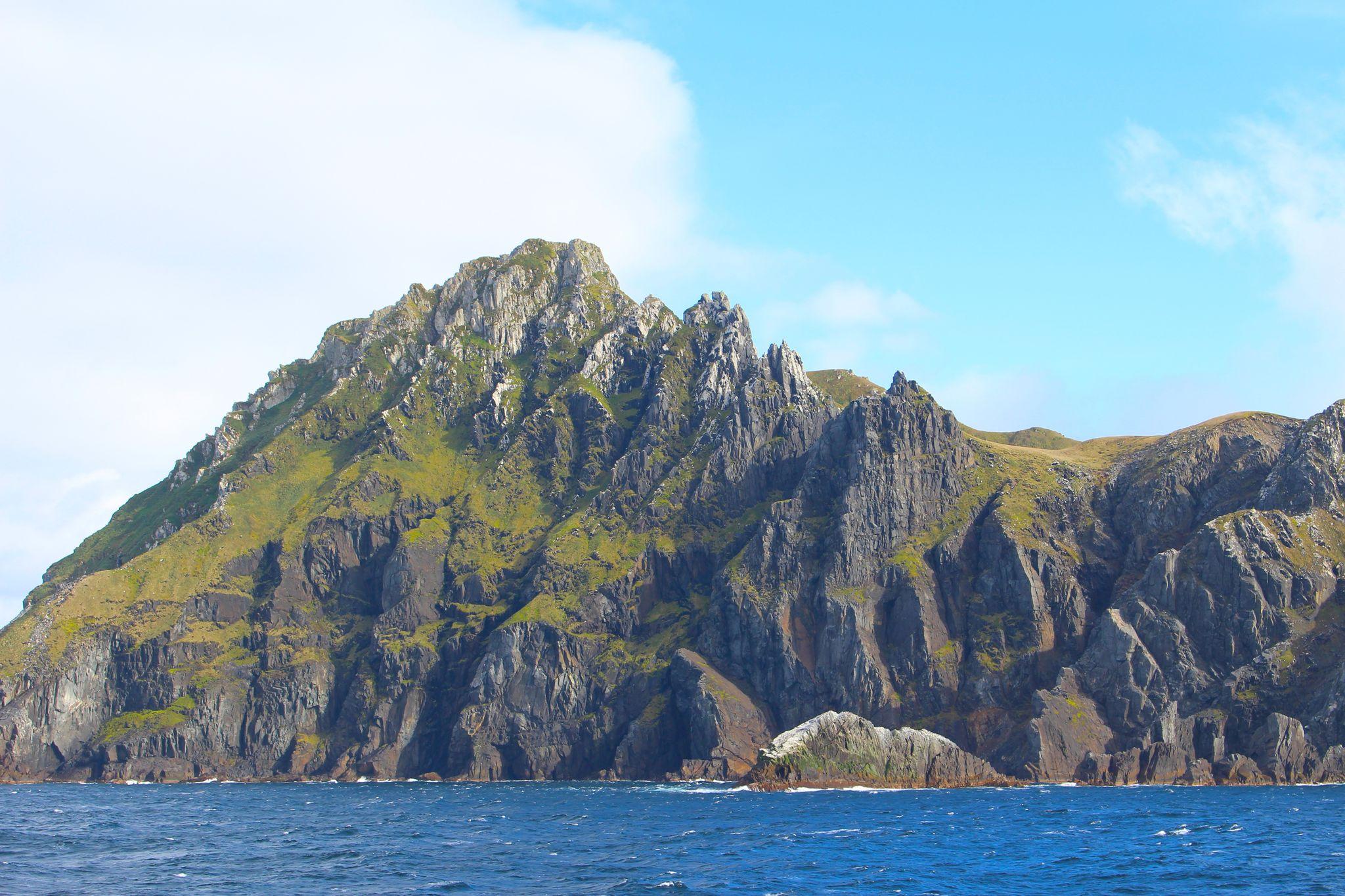 Cape Horn