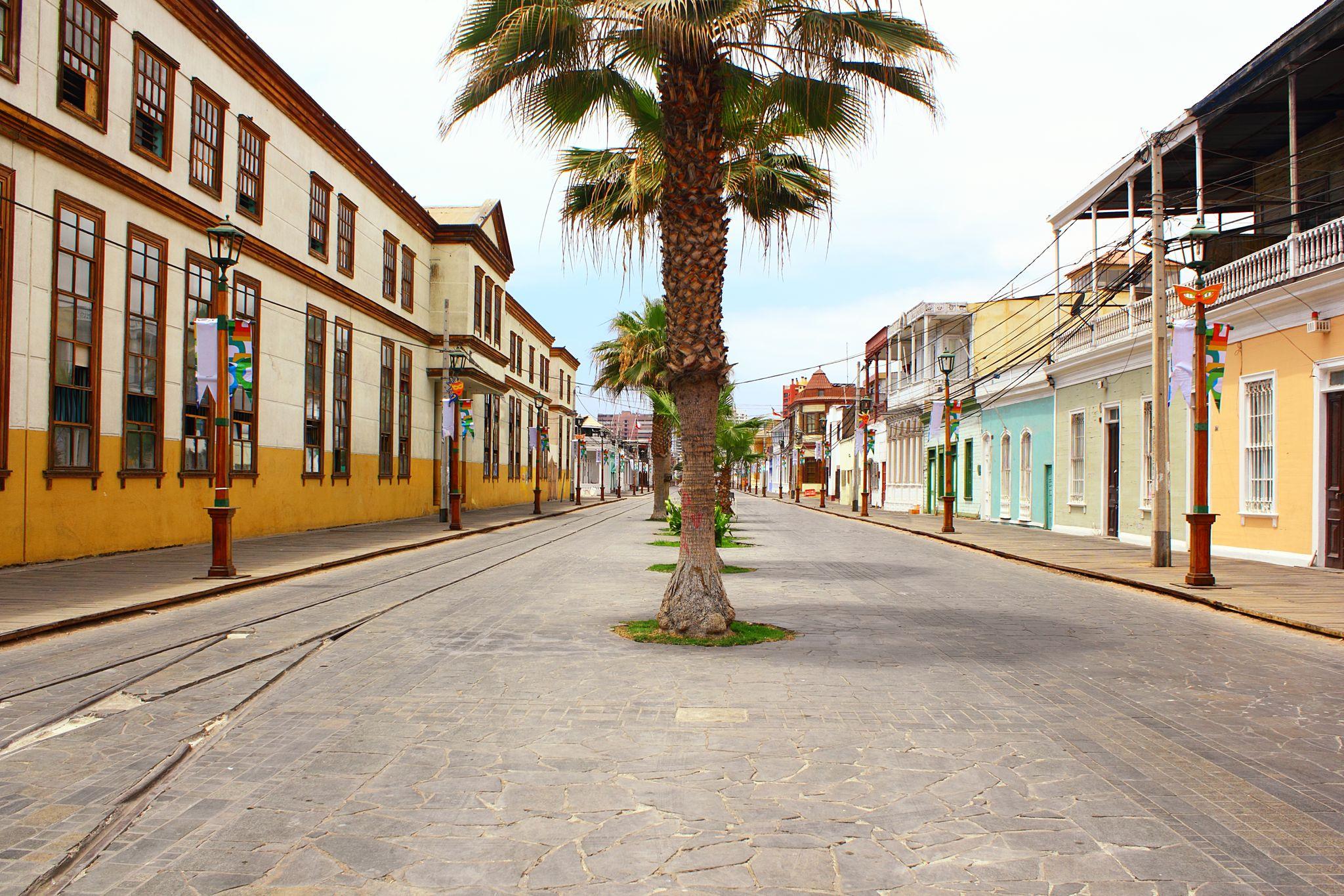 Iquique