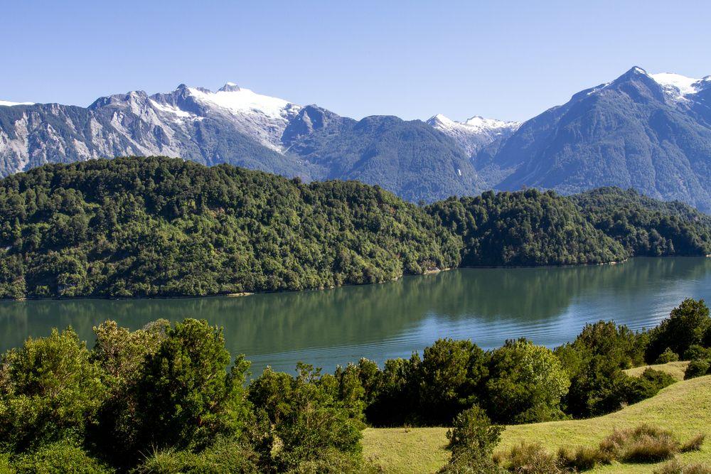 Puerto Chacabuco