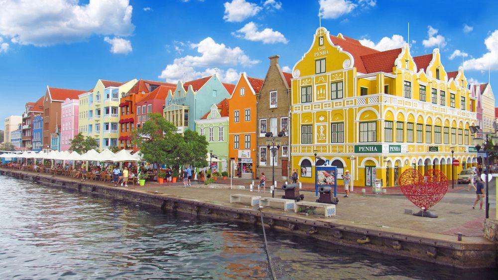 Willemstad