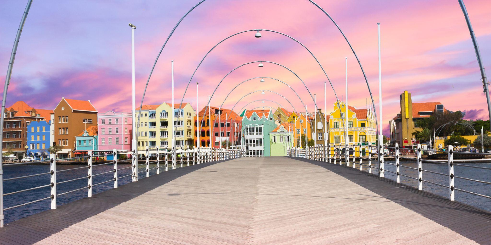 Willemstad