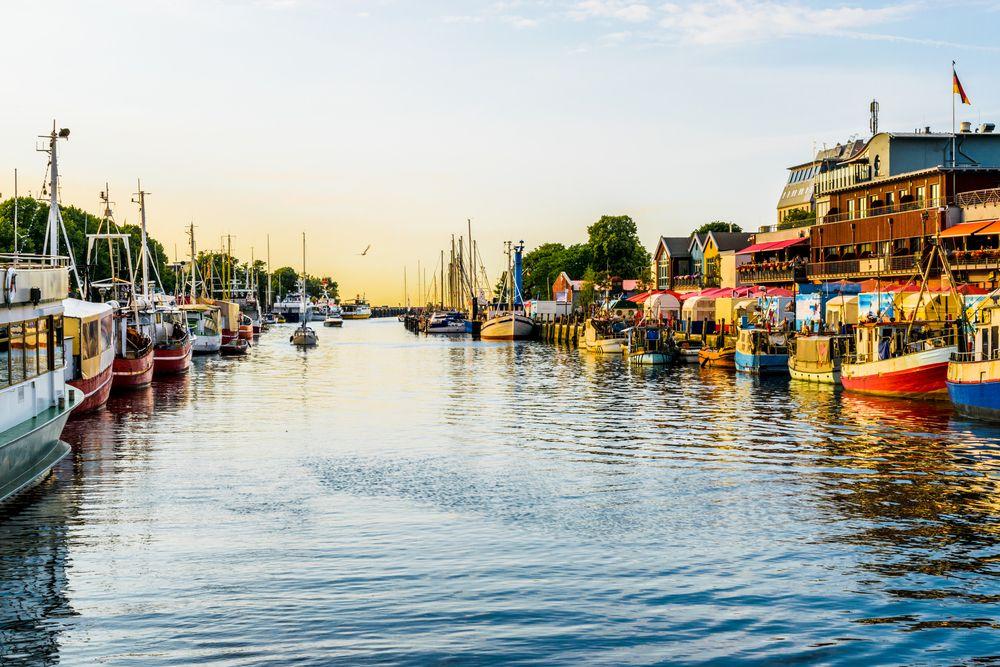 Warnemünde