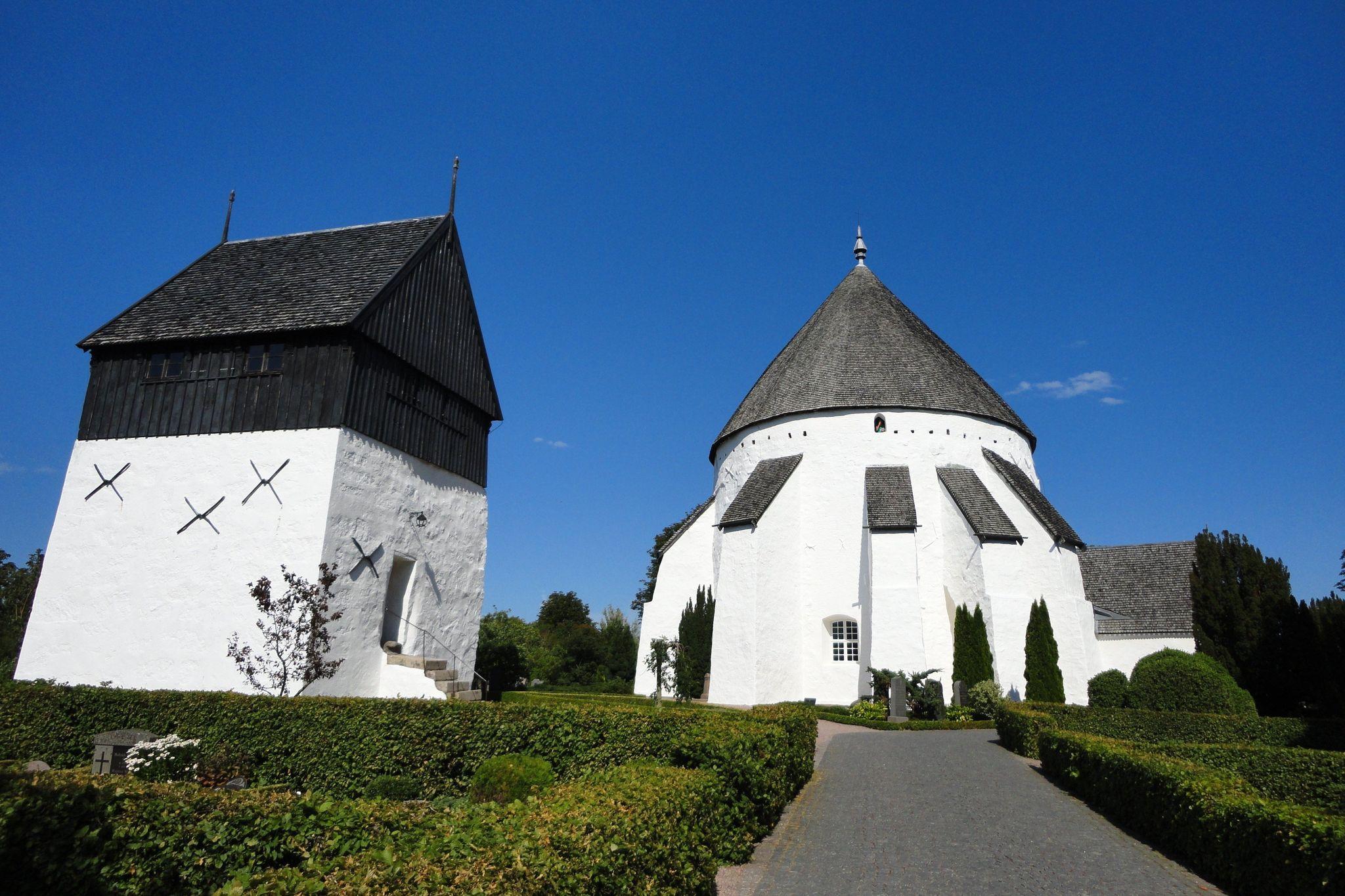 Bornholm Island