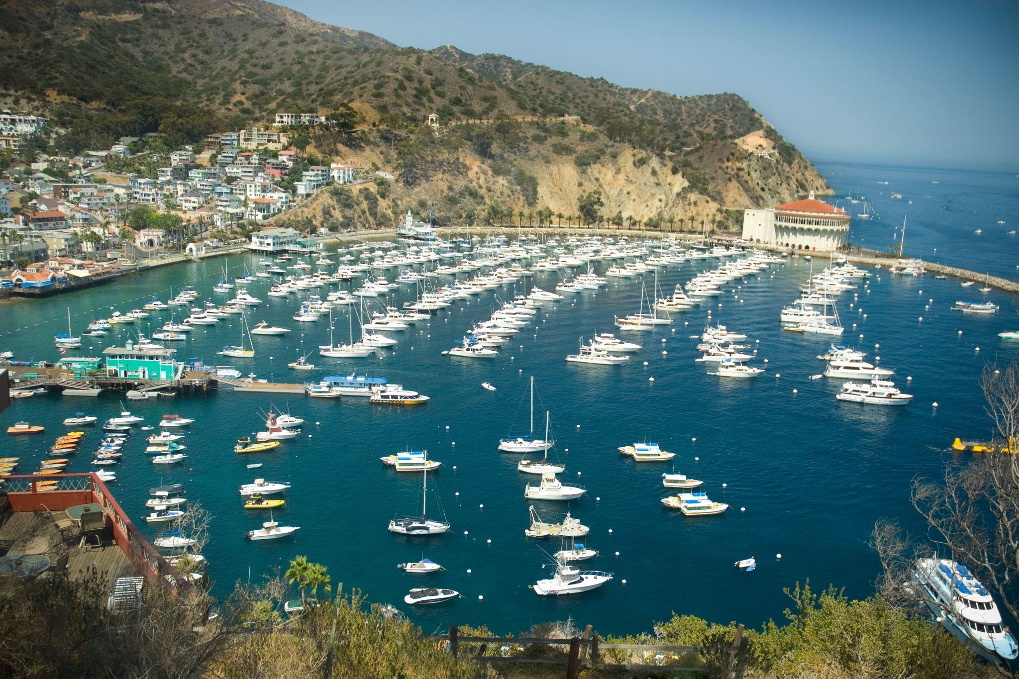 Catalina Island