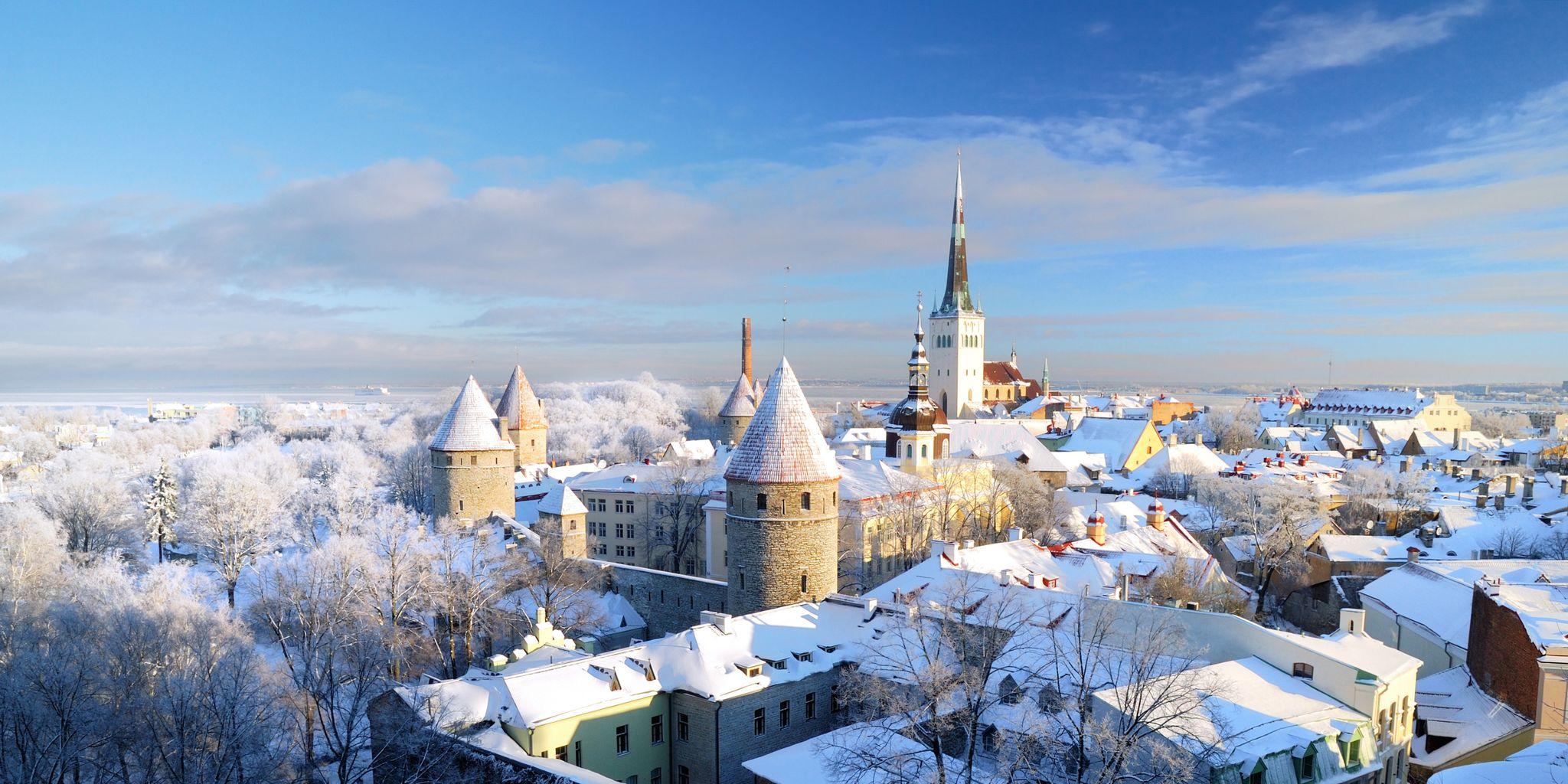 Tallinn