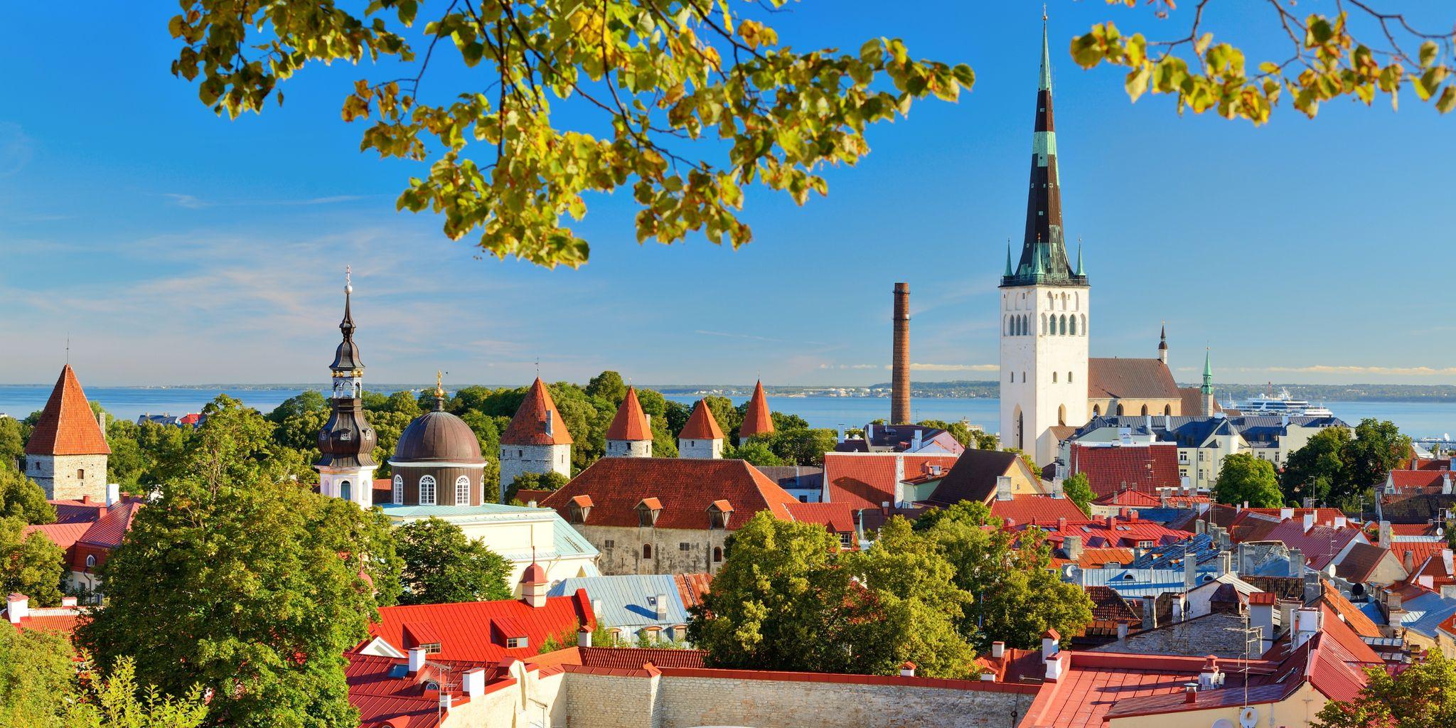 Tallinn