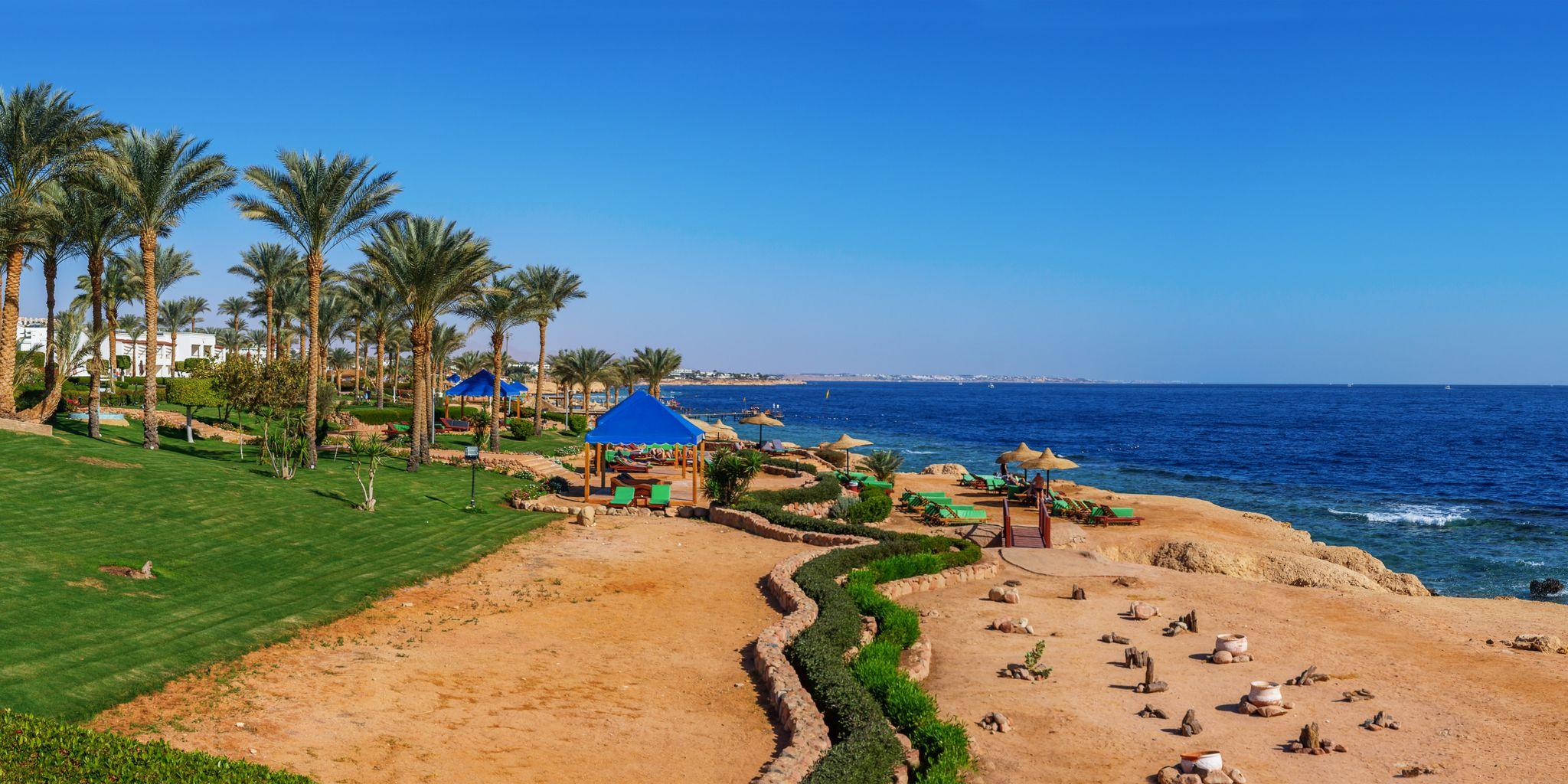 Sharm El Sheikh